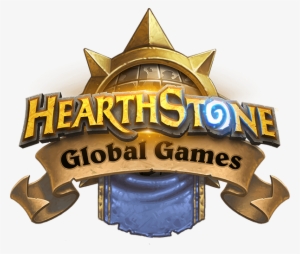 2018 Hearthstone Global Games