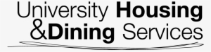 Uhds Logo Black - Oval