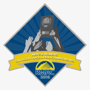 Mountain Lions Set To Compete At Rmac Outdoor Track - Logo