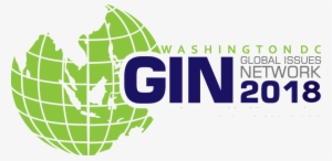 Global Issues Network 2018