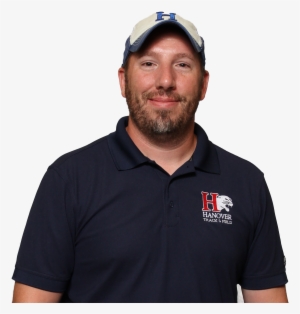 Brian Power - Polo Shirt