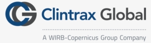 Clintrax Global Logo Clintrax Global Logo - Logo