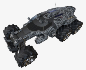 Mea Nomad Snowfall - Wiki