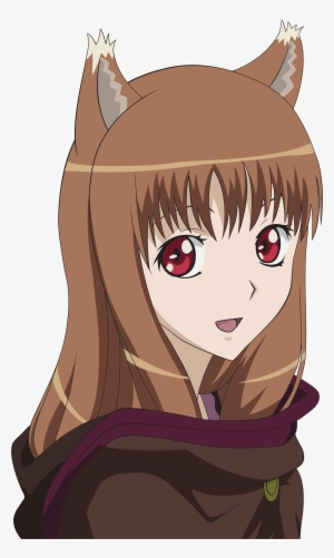 Spice And Wolf Png Picture