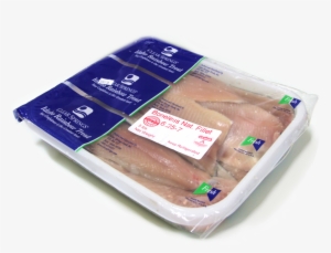 Rainbow Trout - Teewurst