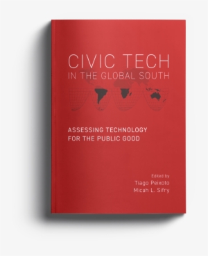 Civic Tech In The Global South - Graphic Design