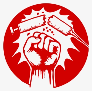 Recreational Drug Use Just Say No Substance Abuse Drugs - No To Drugs Poster