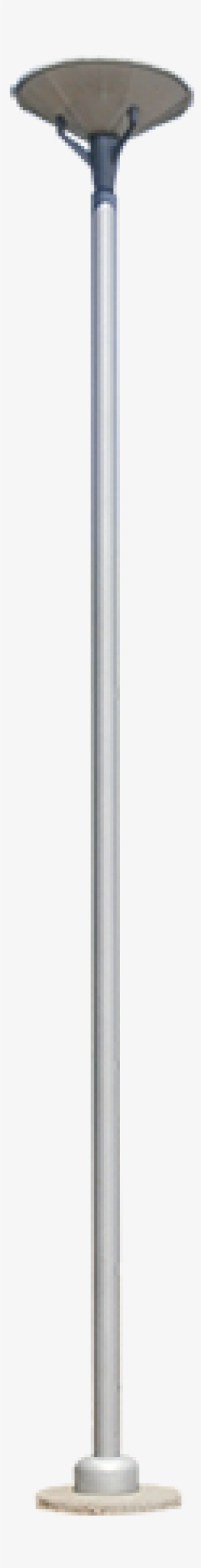 Street Lamp Post Png - Bob Ross Fan Brush