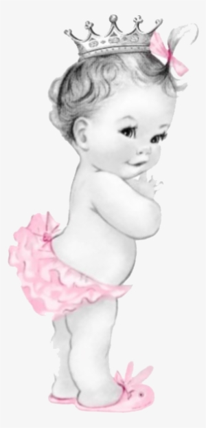 Baby Girl Png File - Baby Girl Png