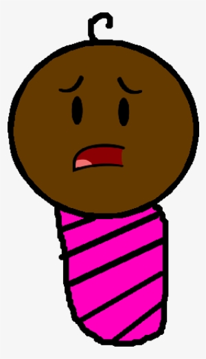 Yoyle Baby Girl - Battle For Dream Island Baby