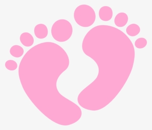 Free Baby Boy Clipart Of Baby Boy Clip Art Clipart - Baby Feet Clip Art