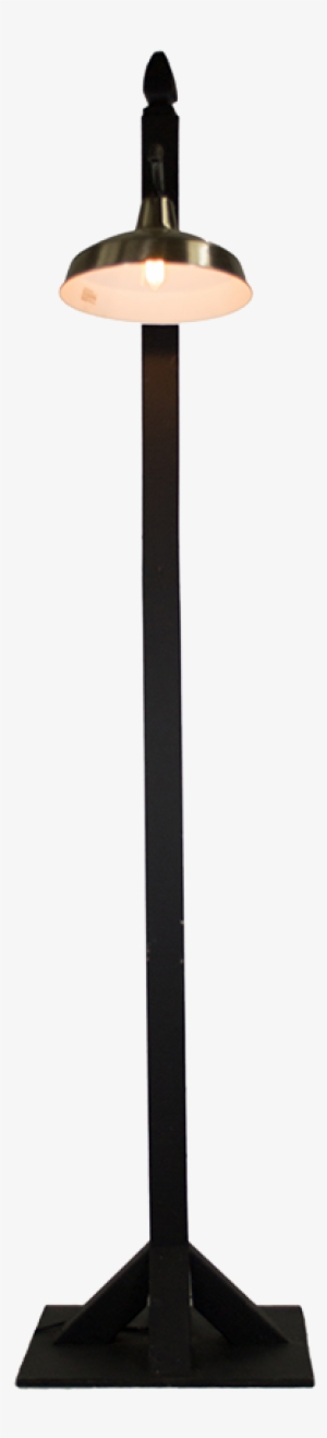 Lamp Post