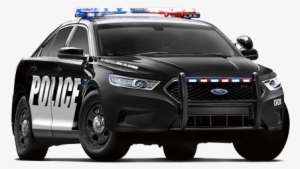 Vip Police Vehicle Configurator - Ford Police Interceptor 2018
