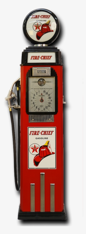 Tokeim 36b Clockface Pump - Gas Pump