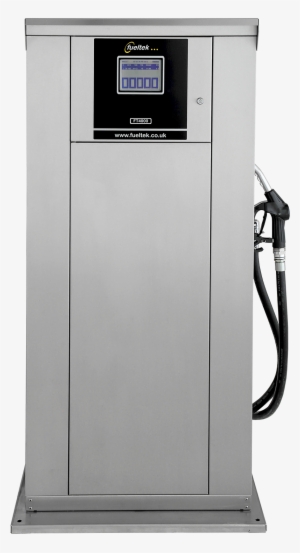 Ft4000 Hsp - Commercial Fuel Diesel Pump