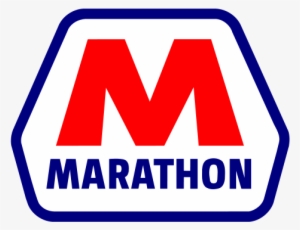 Photo Marathonlogo Zpsff44b30a - Gas Station Logo Png