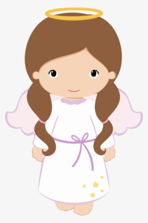 Fadas Anjos Gnomos E Etc Shower Pinterest - Angel Girl Clipart Png