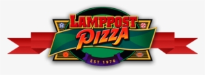 Lamppost Pizza