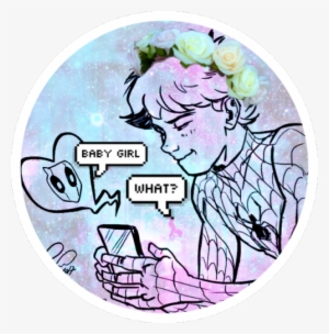 Updated My Profile Pic, Would Have Used Baby Boy Instead - Infant