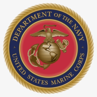 Us Marine Corps Seal - Marine Corps