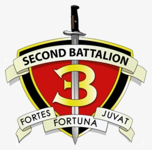2nd Battalion 3rd Marines - 2 3