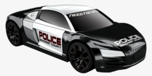 6f18b 95713 1 - Mega Bloks Need For Speed Audi R8