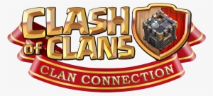 Logo Clan Coc - Coc Clan Logo