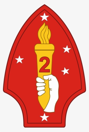 2nd Marine Division, Usmc - 2d Mardiv