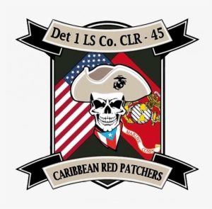Det 1 Ls Co - Marine Corps