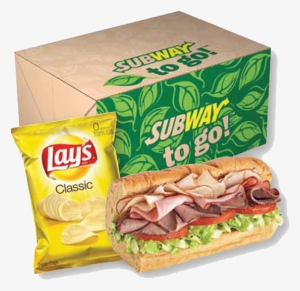 Box-lunch