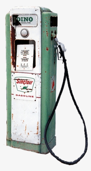 Gaspump