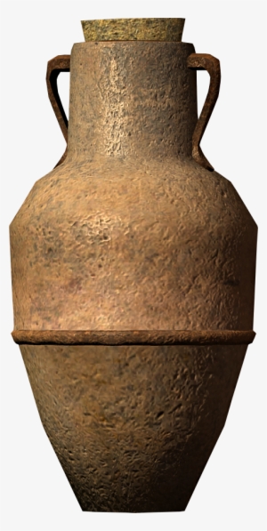 Jug Of Milk - Skyrim Item Hearthfire New