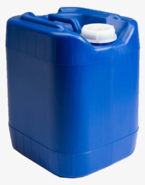 Pros - - Blue 5 Gallon Jug