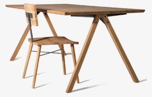 Flow Dining Table
