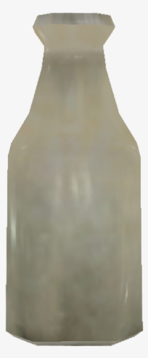 The Vault Fallout Wiki - Glass Bottle