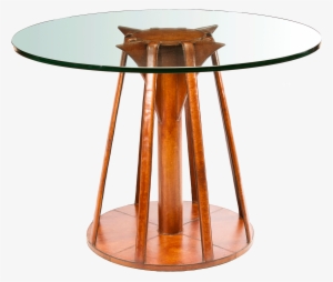 Odyssey Small Dining Table - Png Small Table