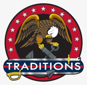 Marine Corps Community Services, Serving Marine Corps - Label