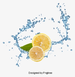 Fresh Green Lemon Fruits, Lemon Clipart, Slit, Lemon - Lemon