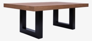 Sabie Dining Table - Coffee Table