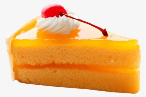 Cake Piece Png - Piece Of Cake Png