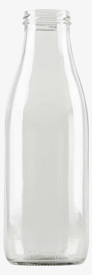 Milk Bottles - Green Tea