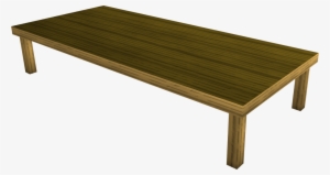 Wood Dining Table Built - Runescape Teak Dining Table
