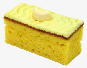 Banana Cake Slice 14 Pcs - Pie