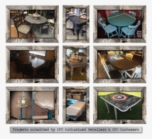 Blog Posts With Dining Tables - Car