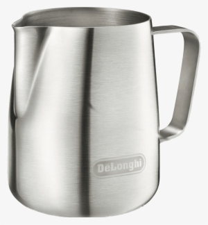 Delonghi Milk Frothing Jug - Delonghi Milk Frothing Jug - 400ml