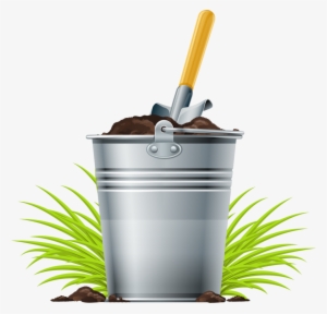 Фото, Автор Soloveika На Яндекс - Balde De Terra Png