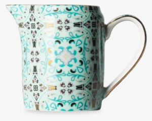 Pimp My T2 Rose Milk Jug - Milk