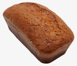 Banana Cake Slice - Banana Cake