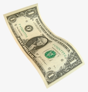 United States One Bill - 1 Us Dollar