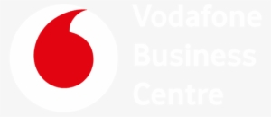 Website By Netregistry - Logo Fundacion Vodafone